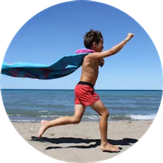 Beach Rentals